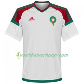 Marokko Uitshirt WK voetbal 2018